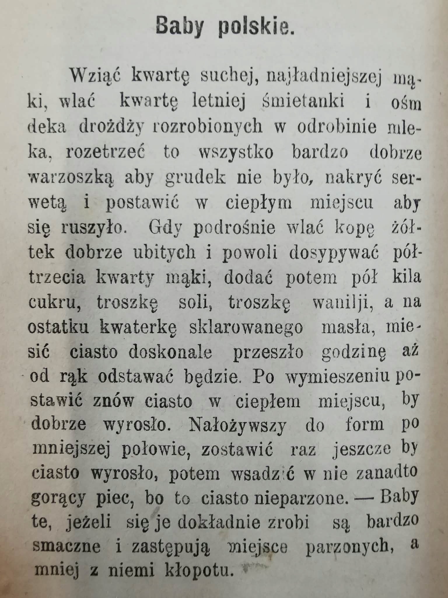 Praktyczne przepisy pieczenia ciast świątecznych Florentyny i Wandy[c.1890]