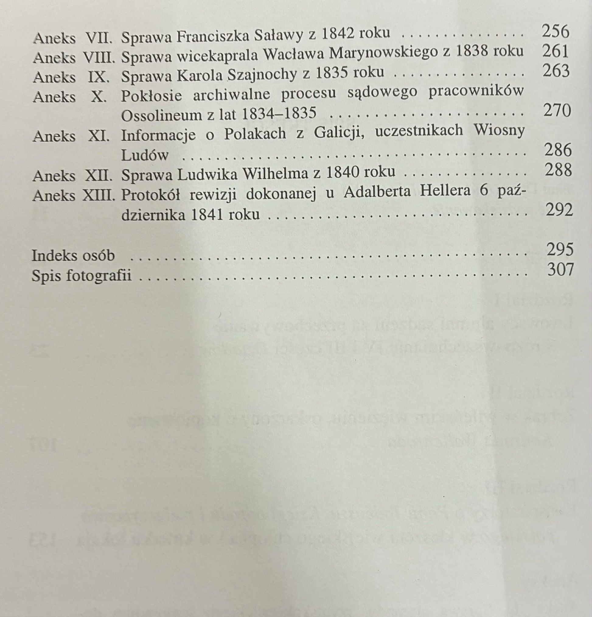 Skazani za lekturę Mickiewicza. Z archiwów Lwowa i Wilna Dora Kacnelson