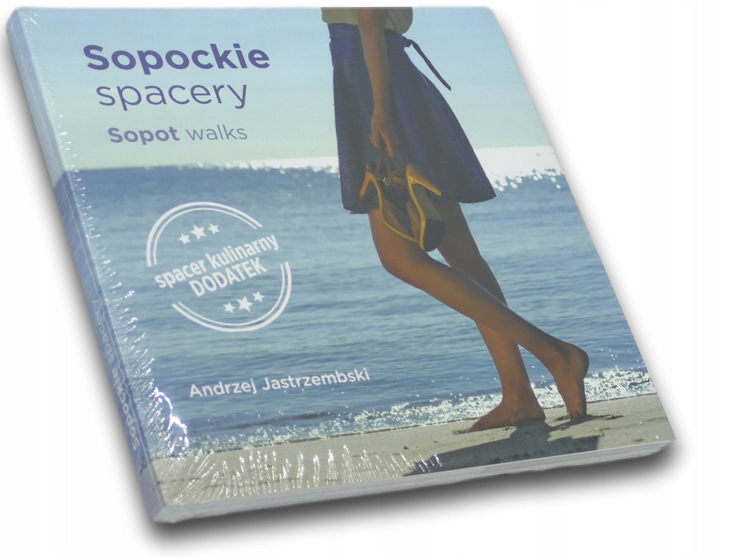 Sopockie spacery, Andrzej Jastrzembski