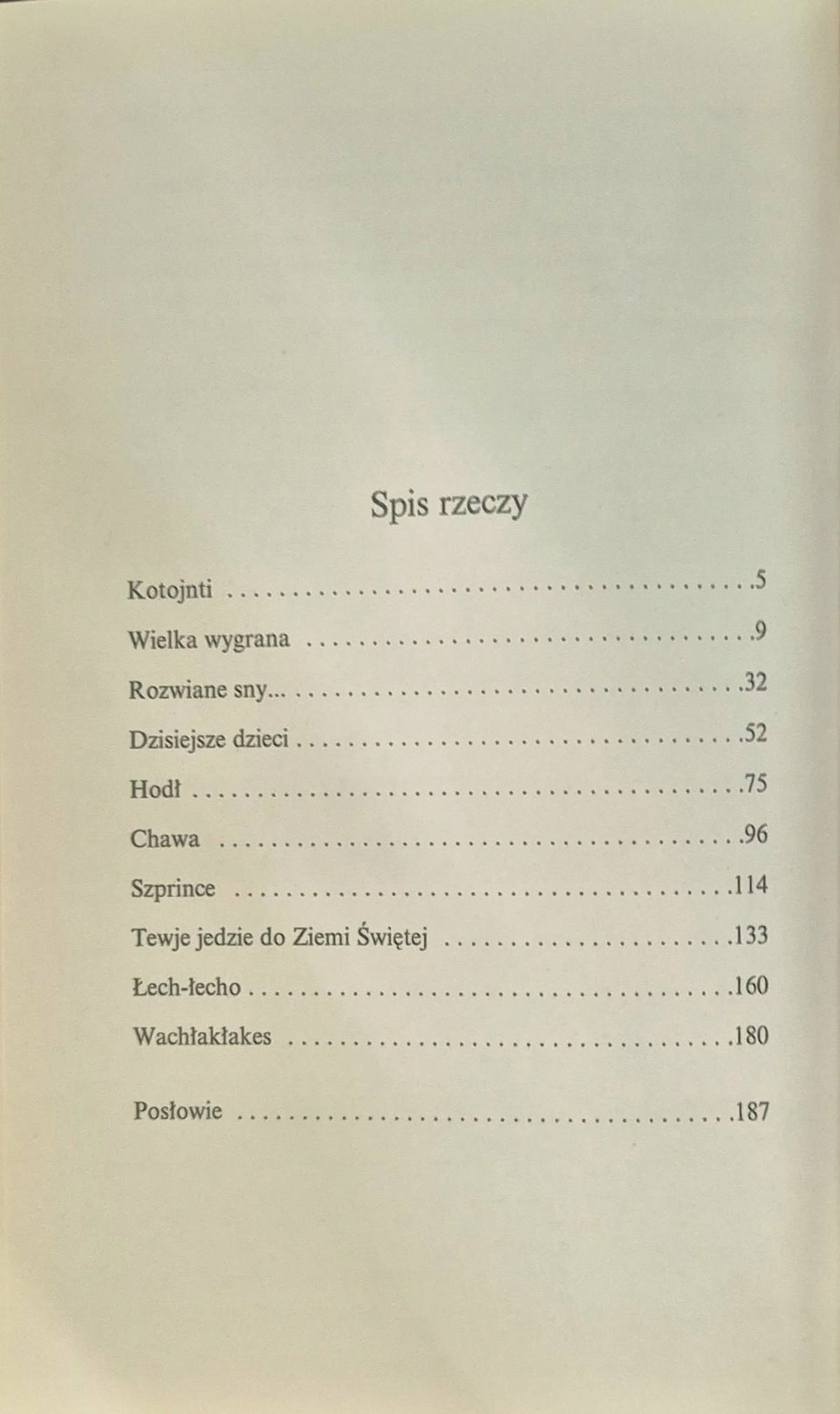 Dzieje Tewji Mleczarza Szolem Alejchem [Biblioteka Klasyki]