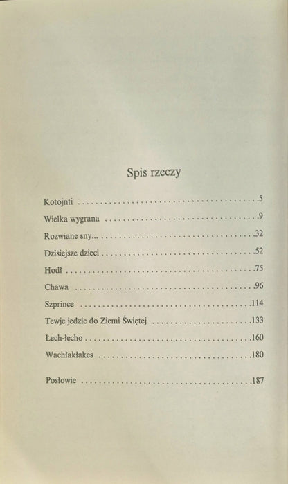 Dzieje Tewji Mleczarza Szolem Alejchem [Biblioteka Klasyki]