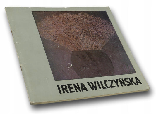 Irena Wilczyńska 1907-1978