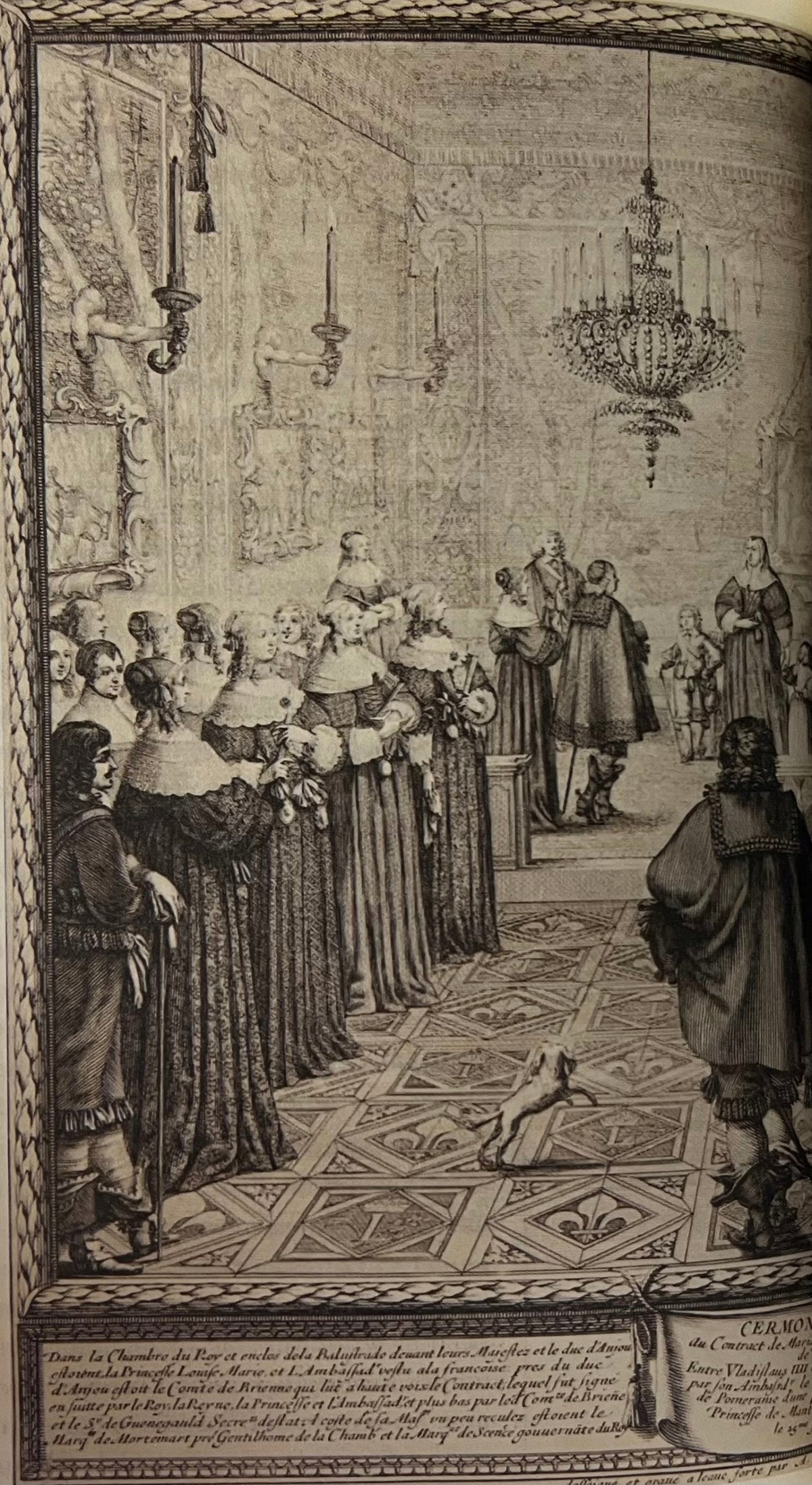 Karolina Targosz Uczony dwór Ludwiki Marii Gonzagi (1646 - 1667)...