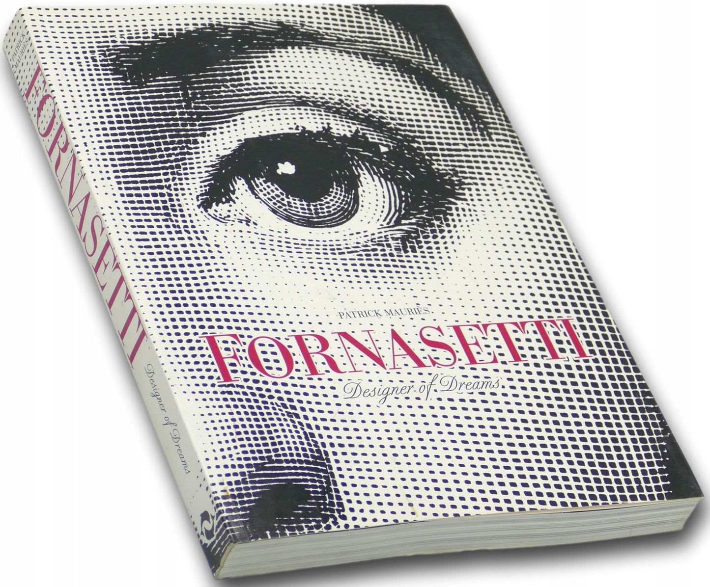 Fornasetti, Patrick Mauries