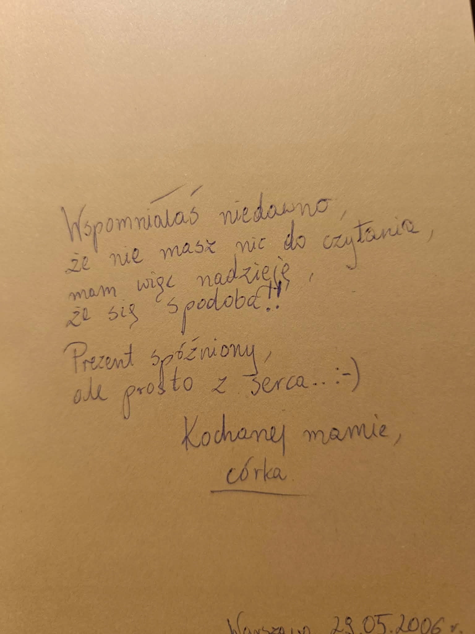 Traktat o łuskaniu fasoli, Wiesław Myśliwski
