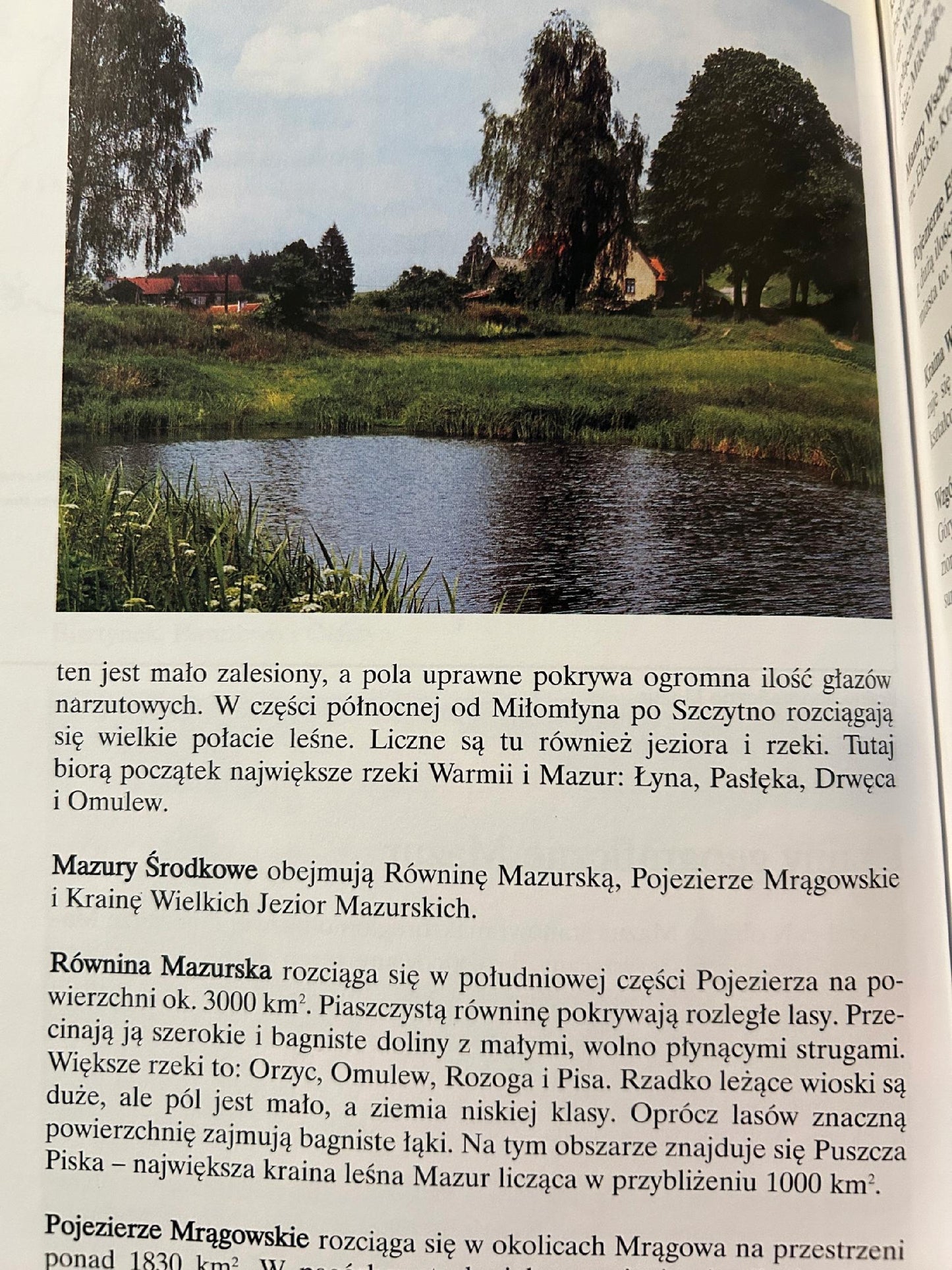 Warmiacy i Mazurzy. Życie codzienne ludności wiejskiej w I połowie XIX w.