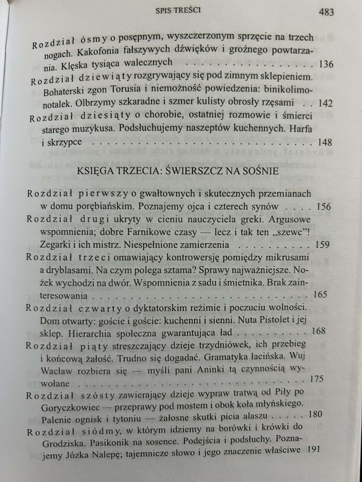 Zmory - Emil Zegadłowicz [Biblioteka Narodowa]