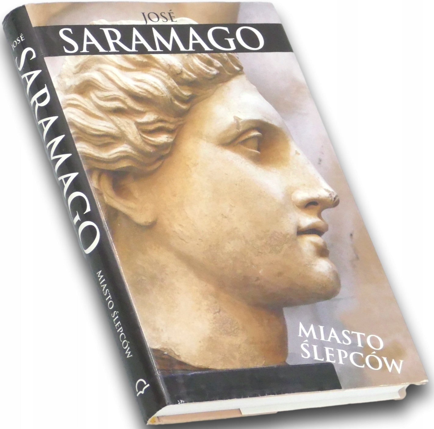 Miasto ślepców Jose Saramago