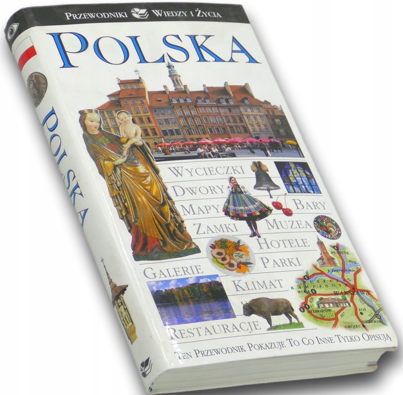 Polska Przewodnik Wiedzy i Życia Praca zbiorowa