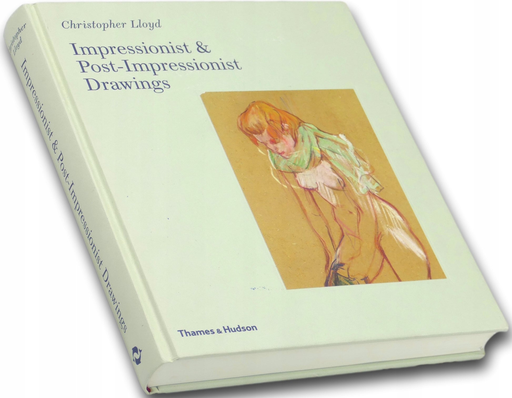 Impressionist and Post-Impressionist Drawings - Christopher Lloyd