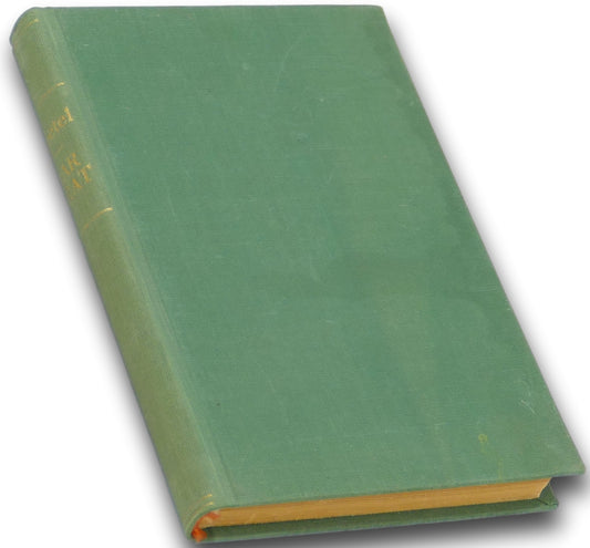 Kar-chat, Ferdynand Goetel [wydanie przedwojenne, powieść, 1927]