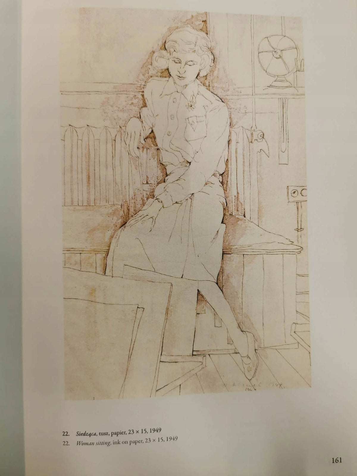 Ryszard Demel. W drodze do tajemnicy światła, J. W. Sienkiewicz