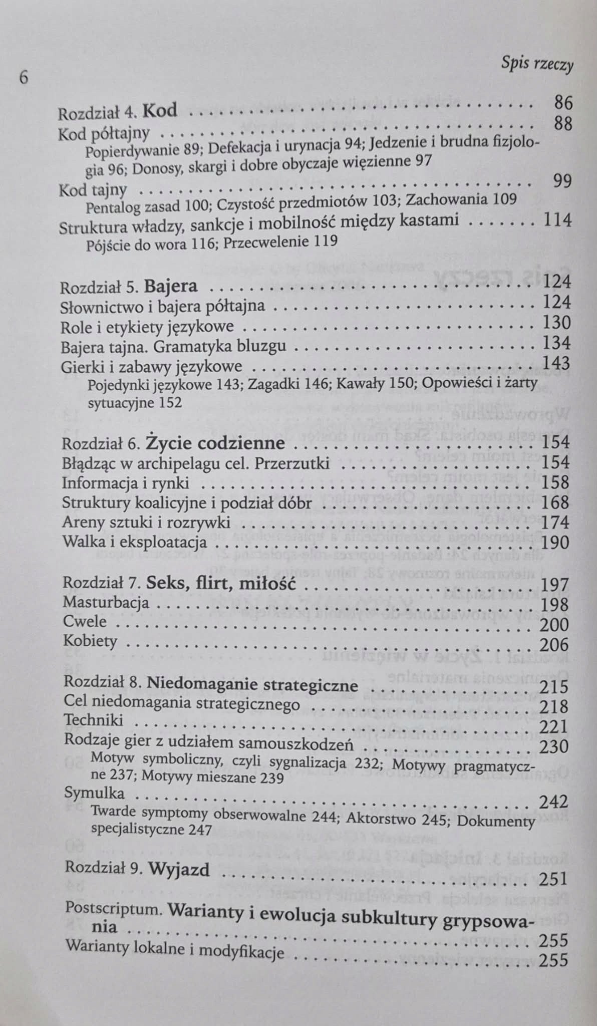 Gry więzienne Tragikomiczny świat polskiego więzienia Marek M. Kamiński