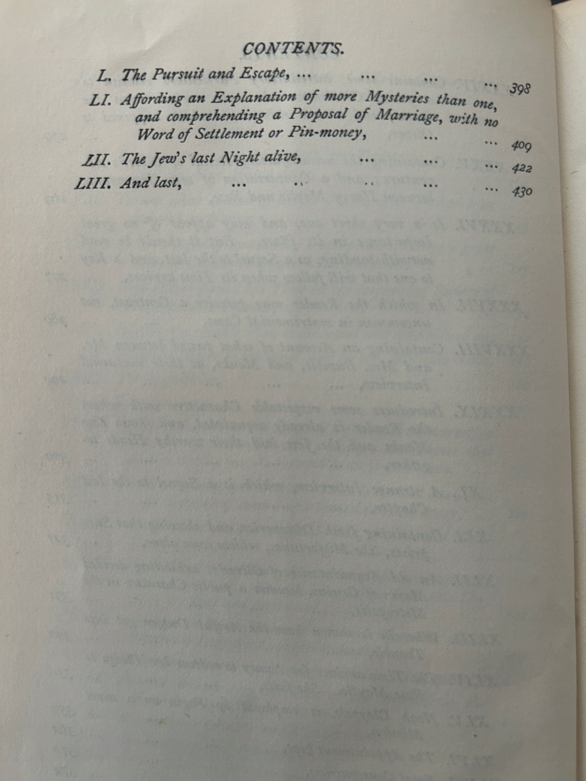The Adventures of Oliver Twist - Charles Dickens, il. Andrew Lang [ok.1900]