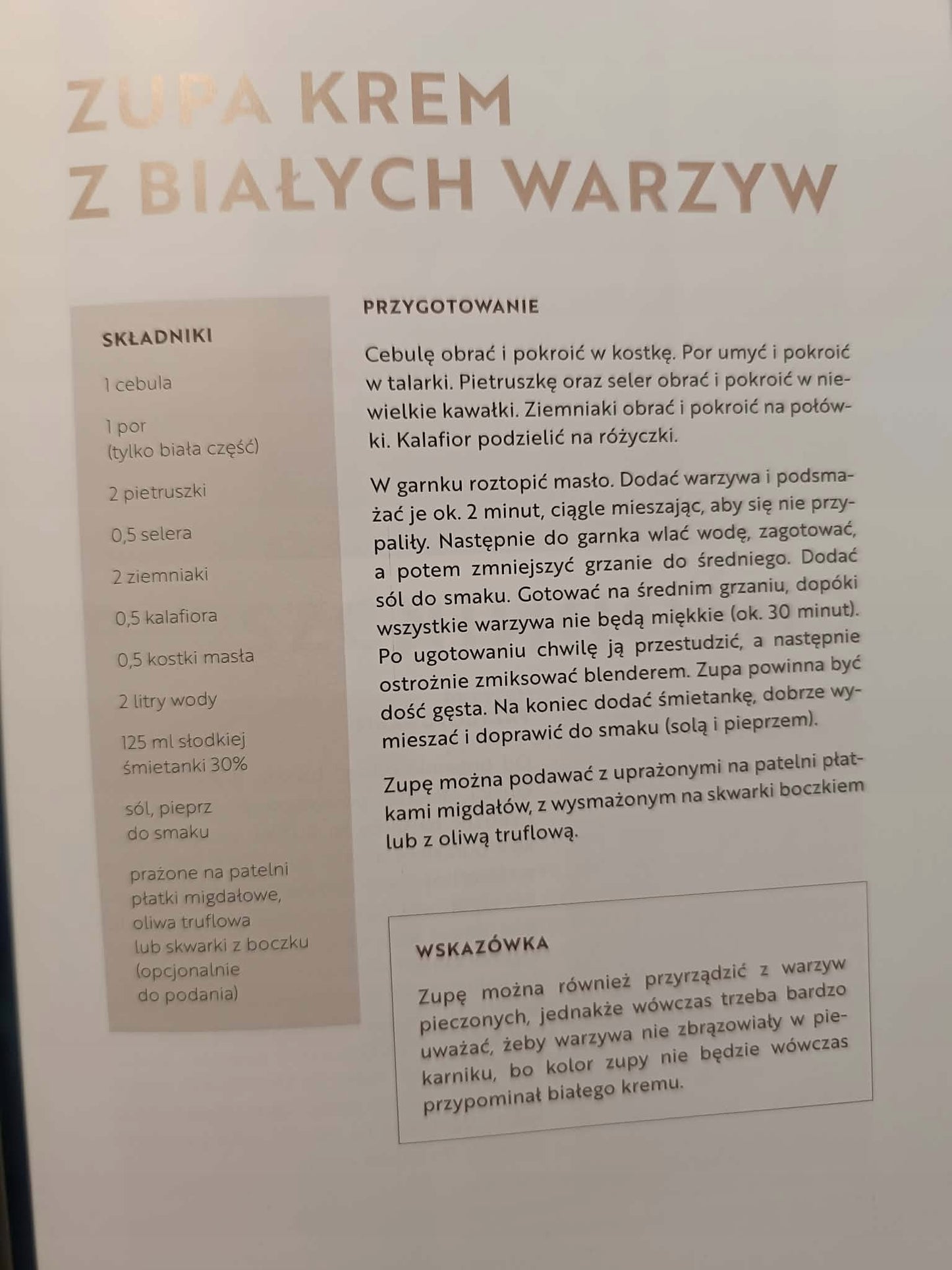 Kuchnia Babci Mili, Agnieszka i Elżbieta Orłowska