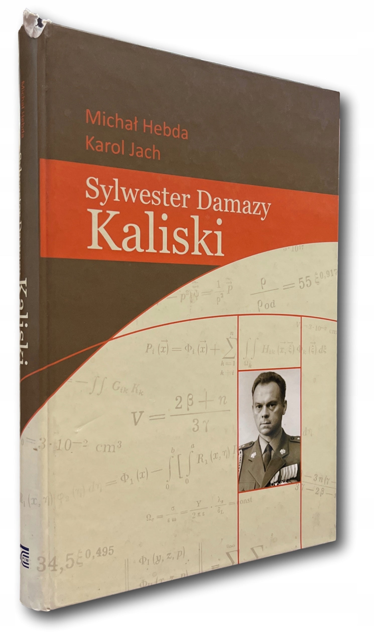 Sylwester Damazy Kaliski, Karol Jach, Michał Hebda
