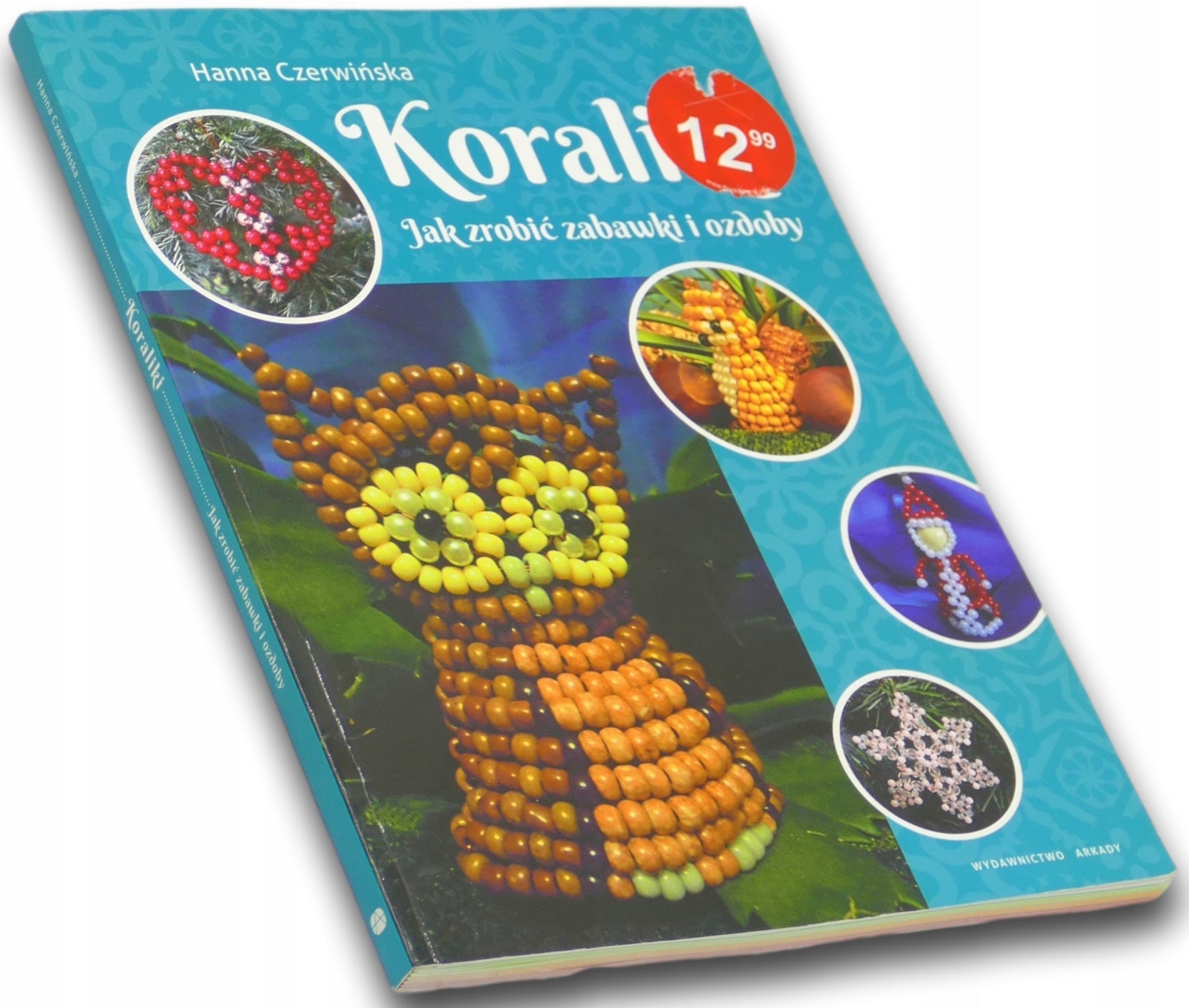 Koraliki Hanna Czerwińska