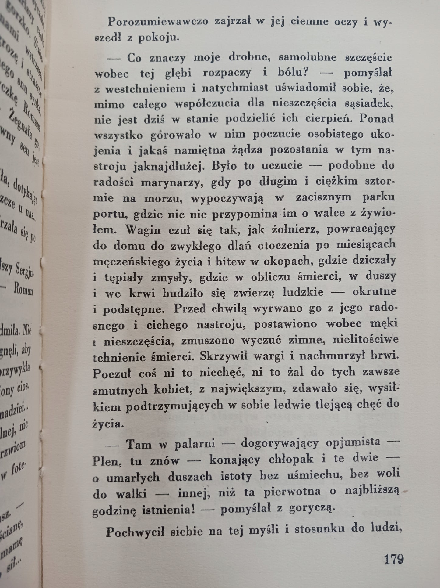 Ferdynand Antoni Ossendowski Szanchaj Tom I i II [Poznań 1937 rok]