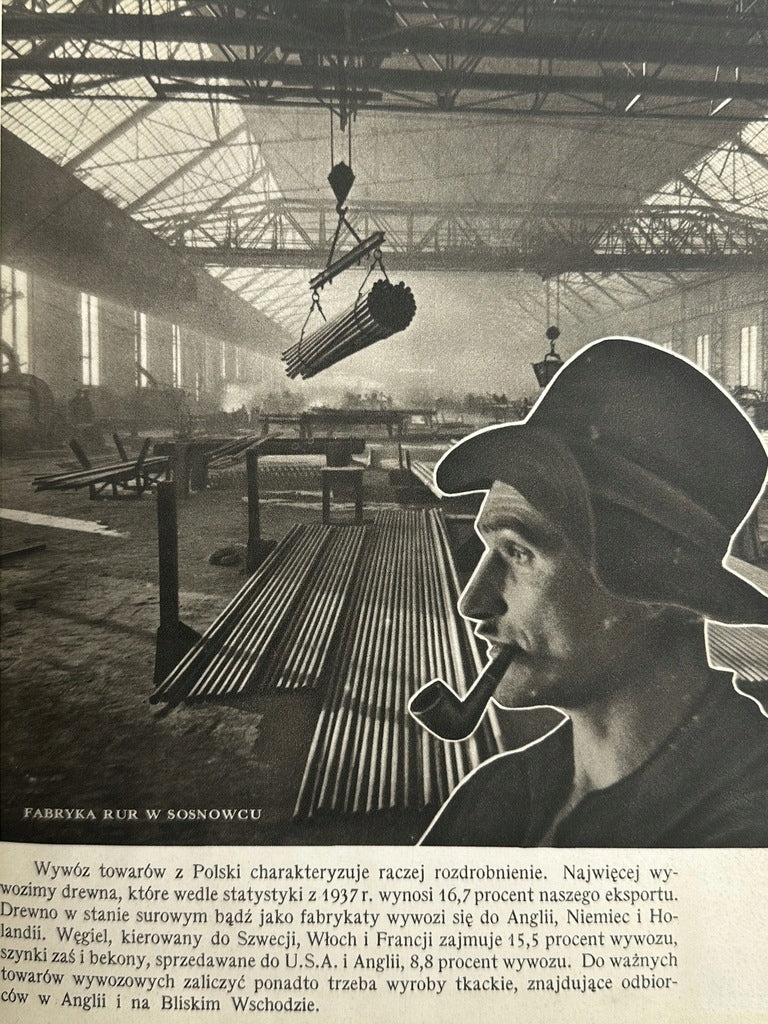 Radzimiński Józef- Budujemy Polskę [publikacja propagandowa][1939]