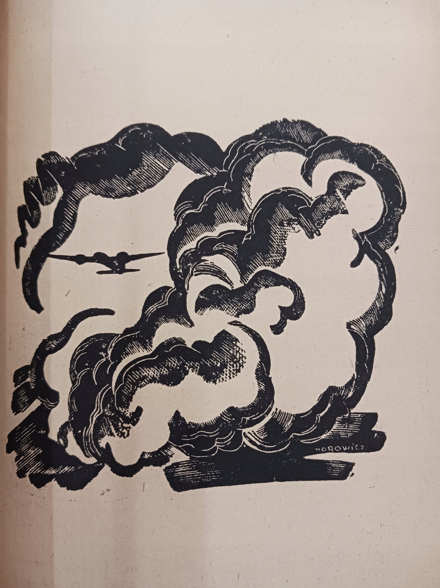 L jak Lucy Janusz Meissner [Wydanie z roku 1946]