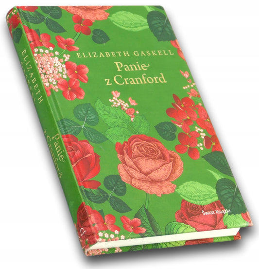 Panie z Cranford. Elizabeth Gaskell