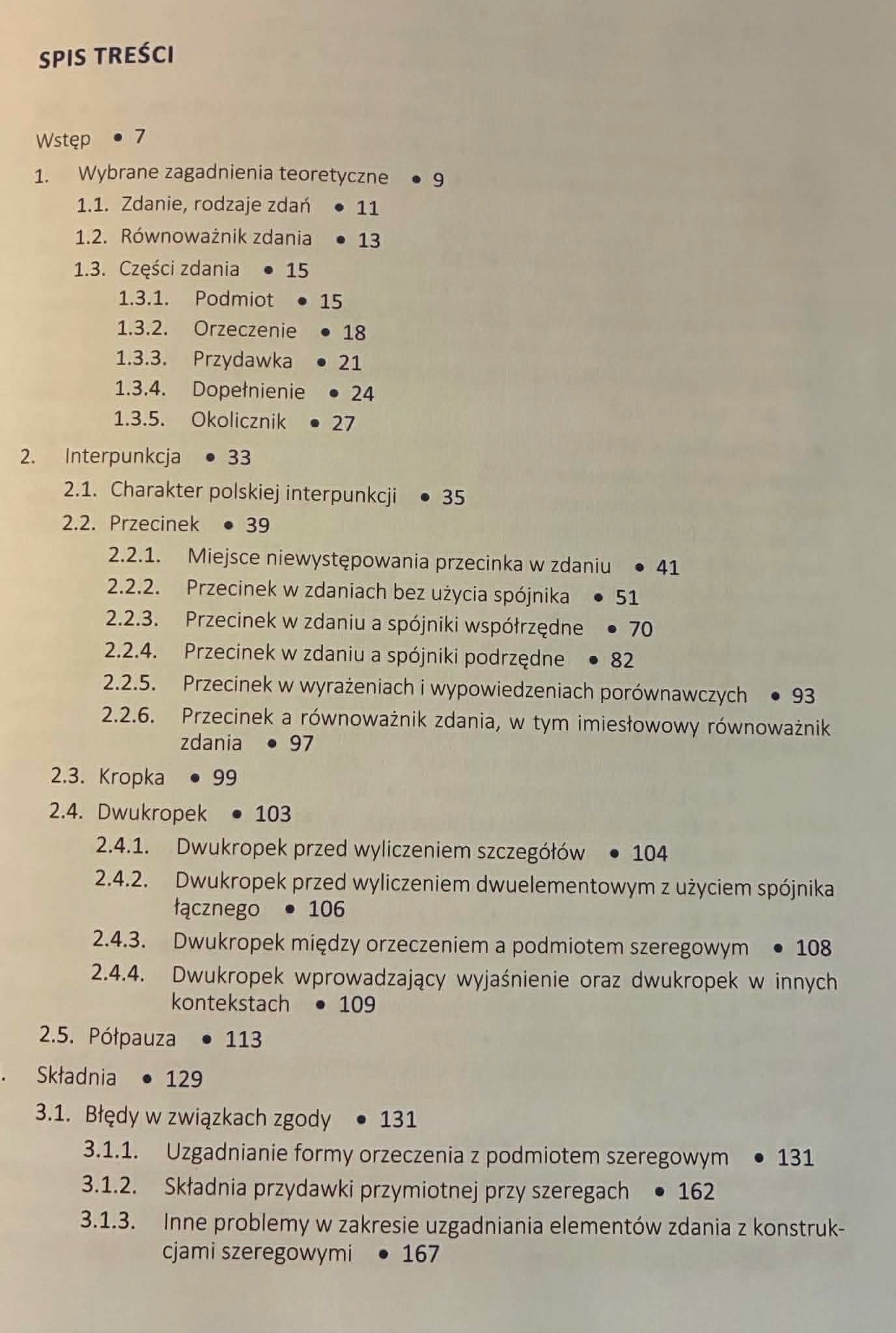 Poprawność językowa w aktach prawnych Praca Zbiorowa