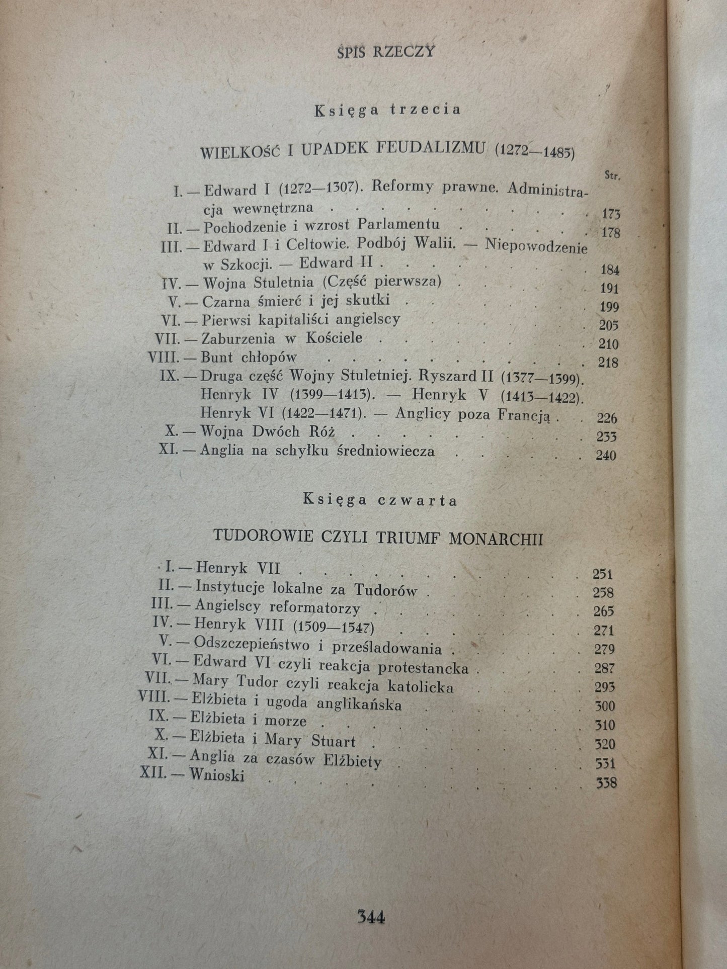 Dzieje Anglii T. I-II André Maurois [1946]