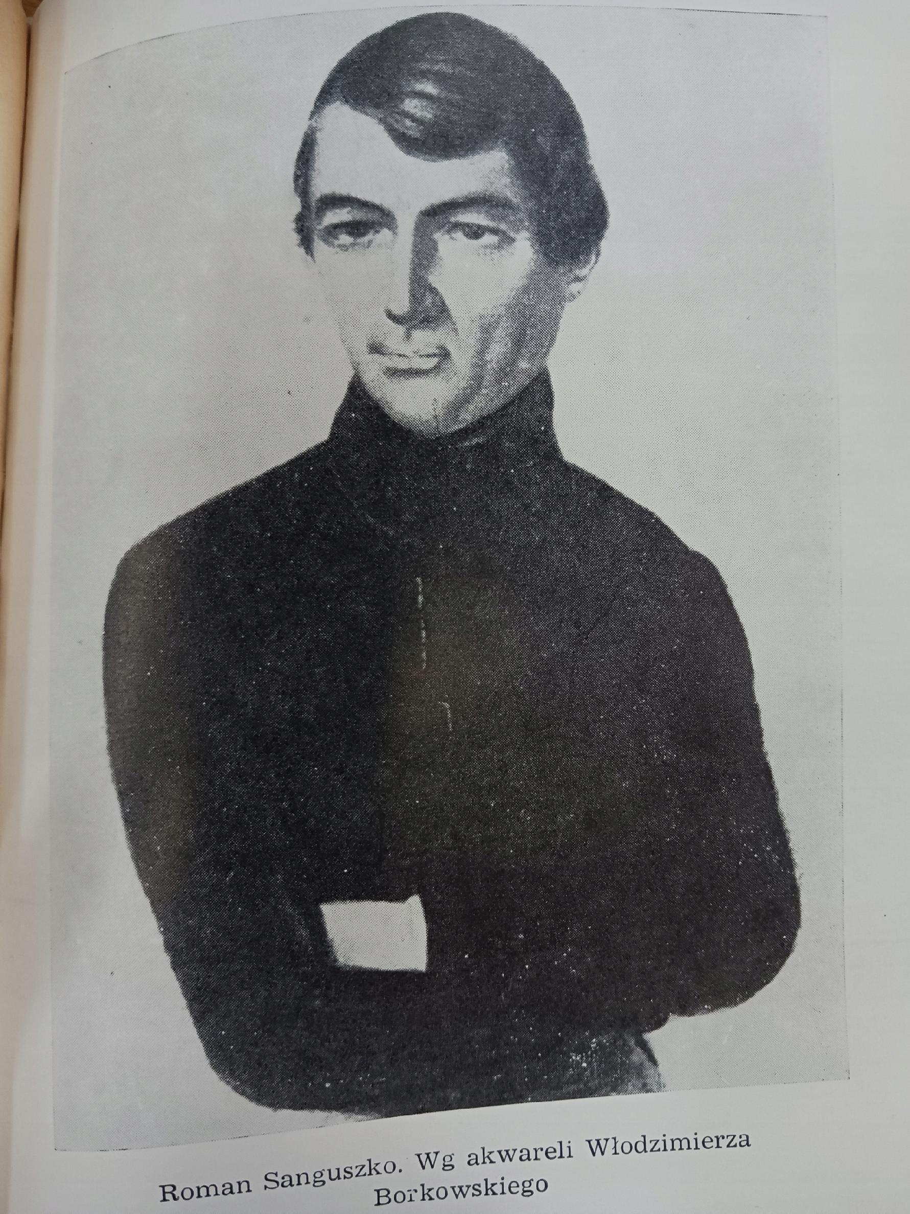 Wybór opowiadań Joseph Conrad Korzeniowski [Biblioteka Narodowa]