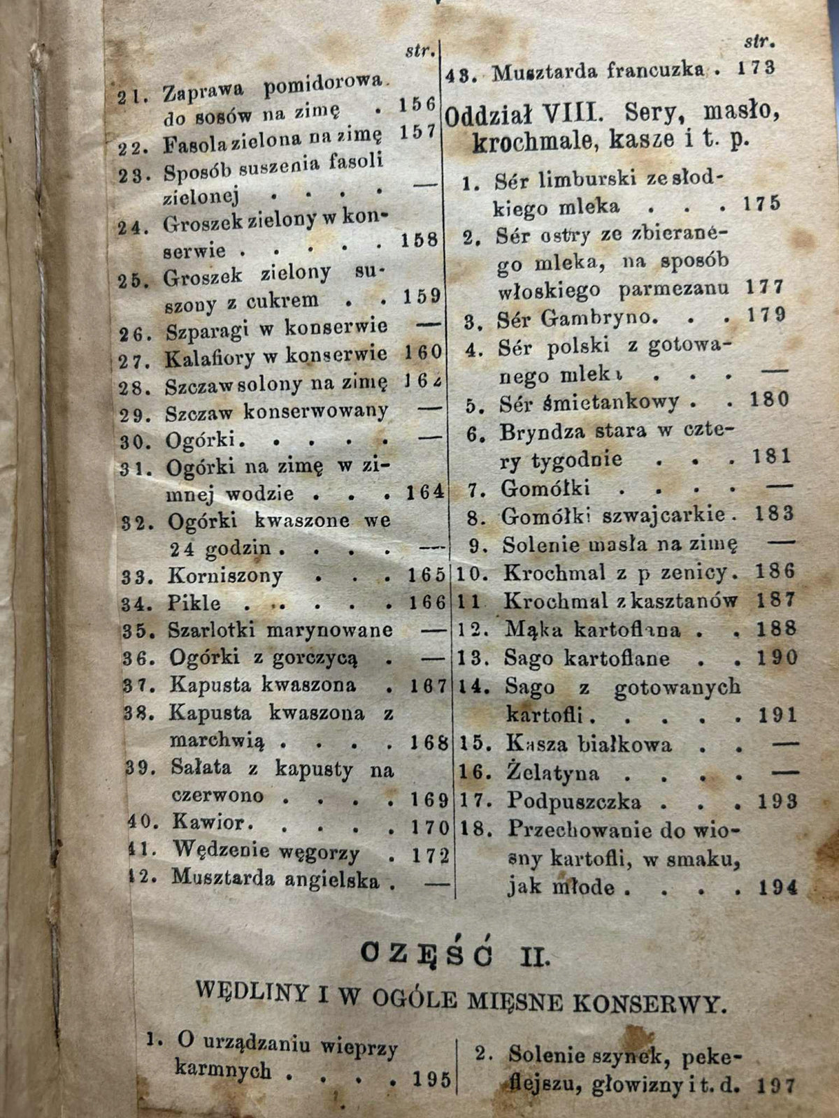 Jedyne praktyczne przepisy konfitur...- Lucyna Ćwiartkiewiczowa [1891 r.]