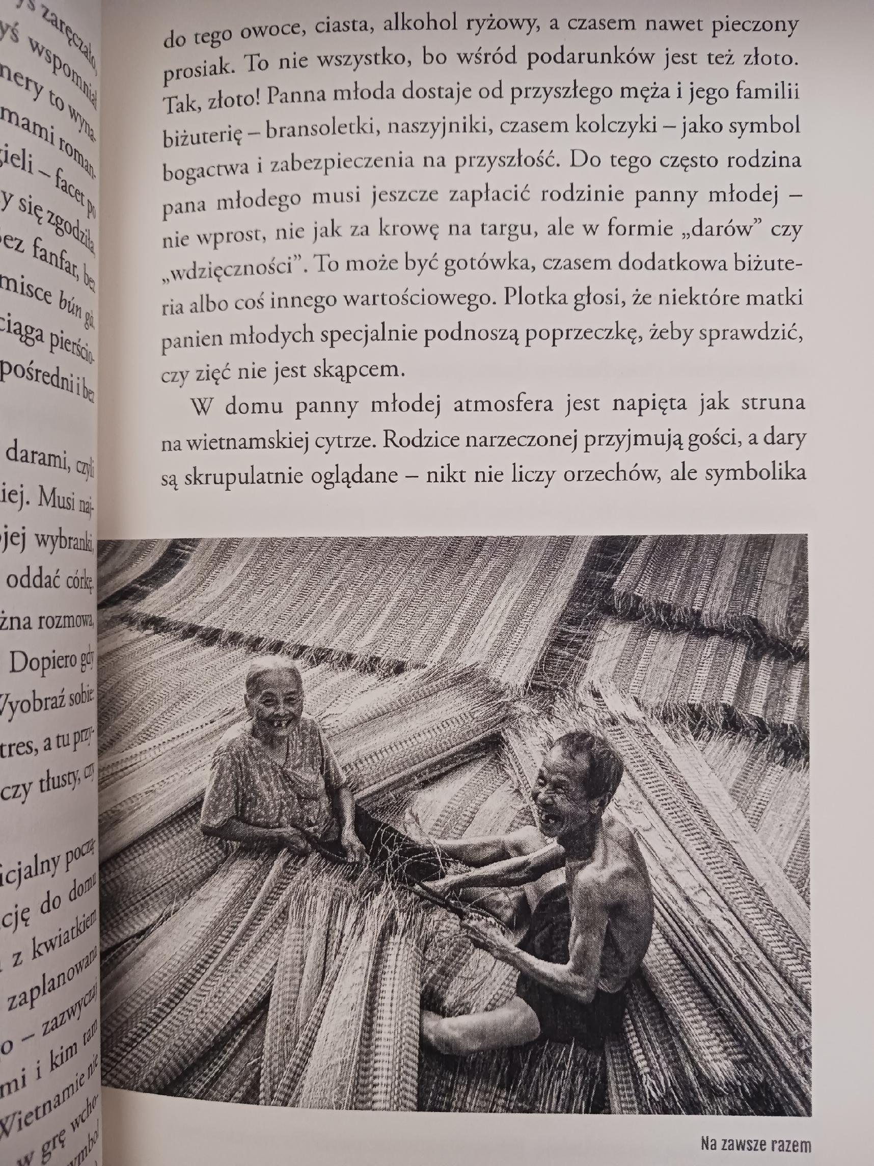 Oblicza świata x2 Wietnam. Duchy i smartfony Andrzej Nowak, Argentyna ...