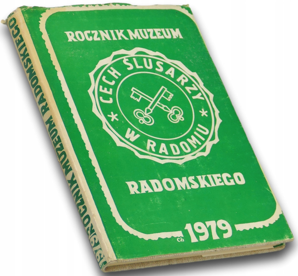 Rocznik Muzeum Radomskiego 1978 Praca zbiorowa