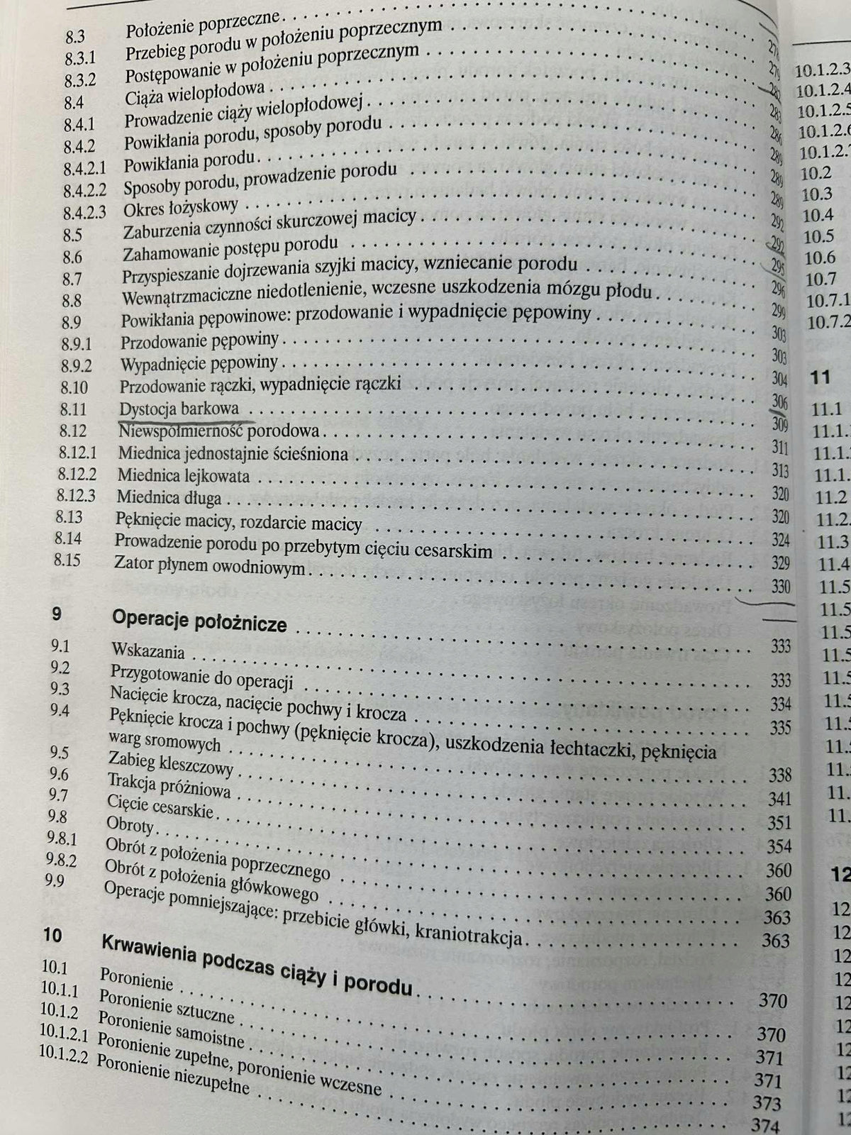 Położnictwo praktyczne i operacje połóżnicze - Joachim W. Dudenhausen