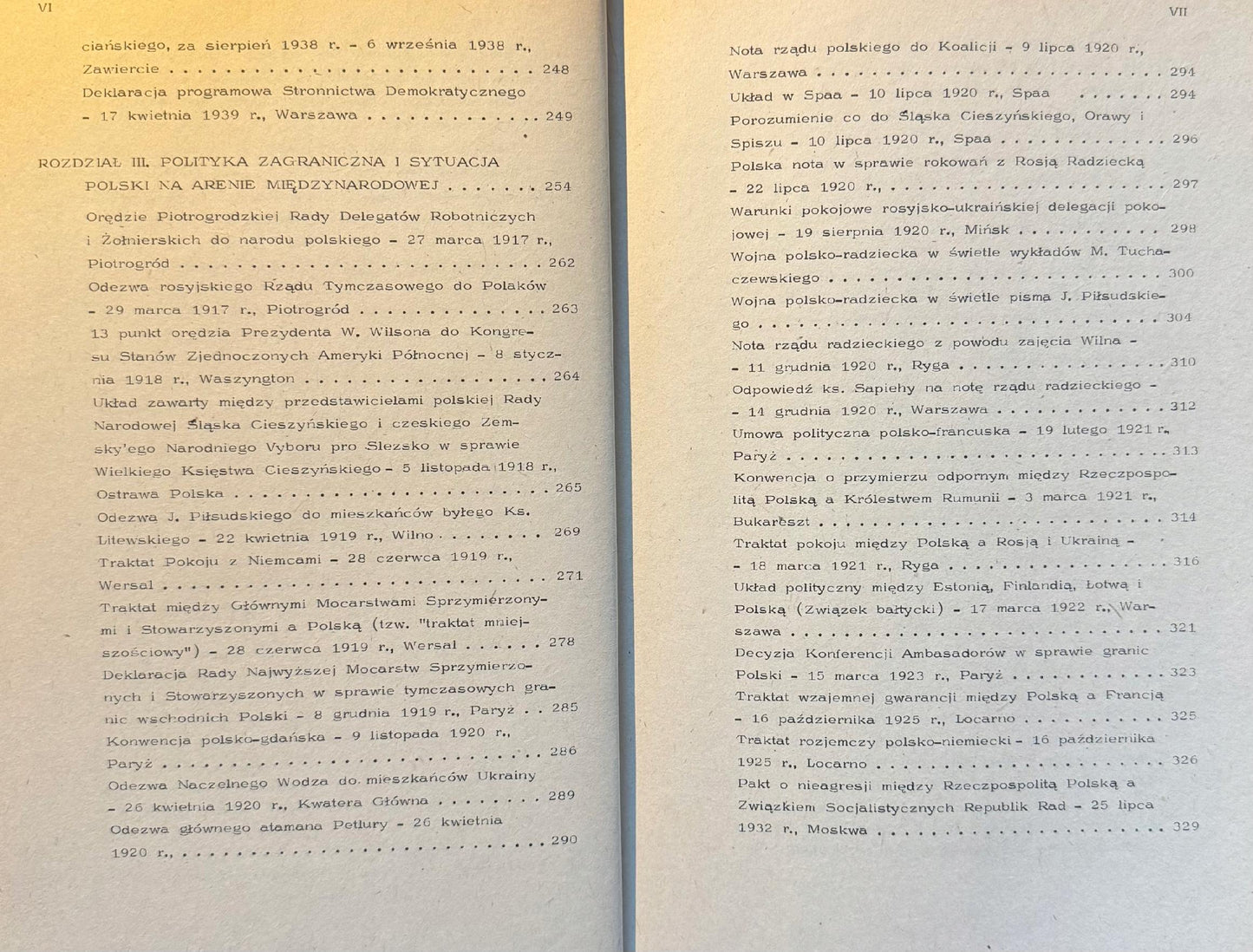 Historia Polski 1918-1939(cz.I)/ 1939-1945(cz.II) w świetle źródeł (zestaw)