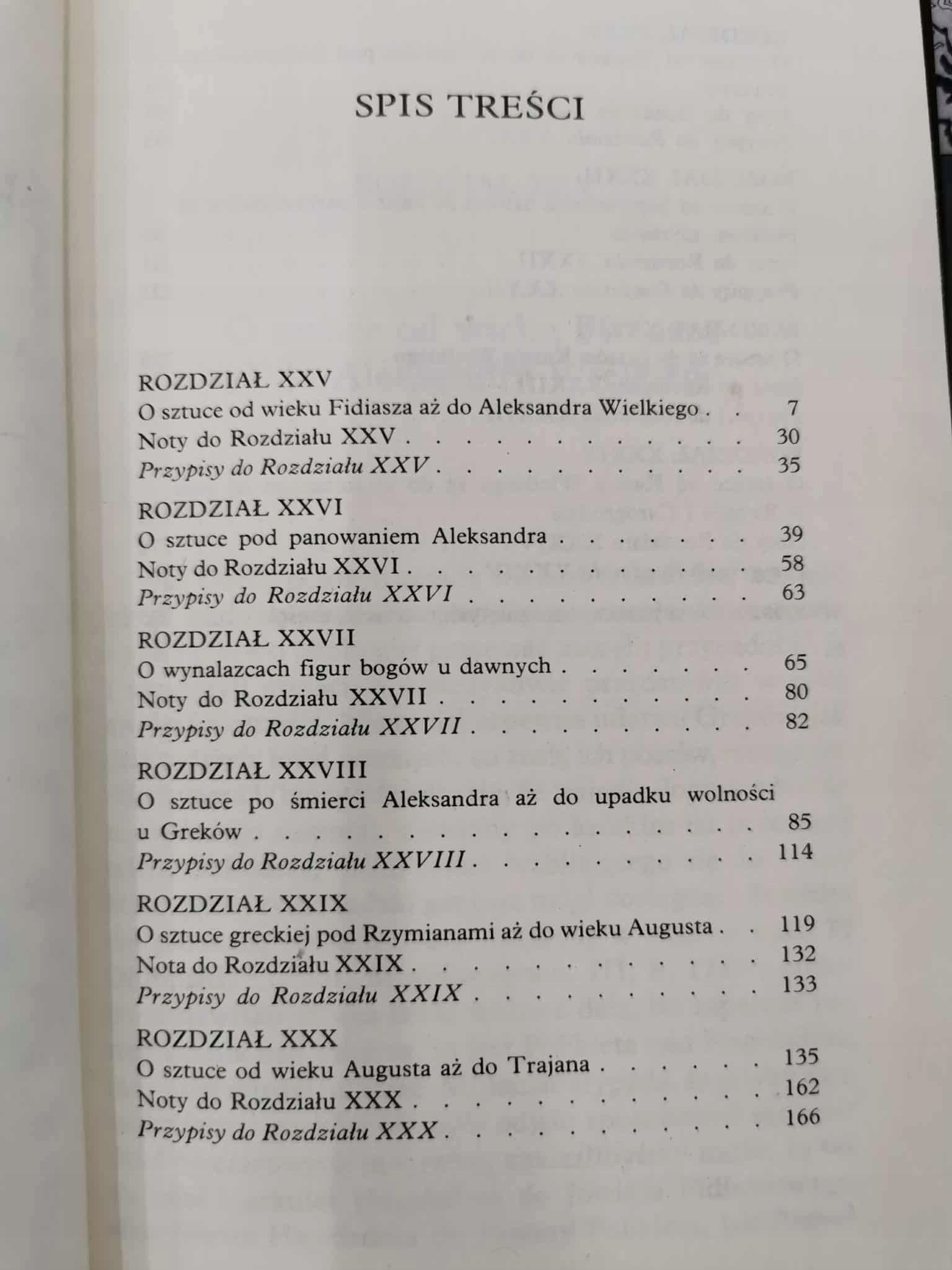 O sztuce u dawnych, czyli Winkelman Polski. Tom 1-4, Stanisław K. Potocki