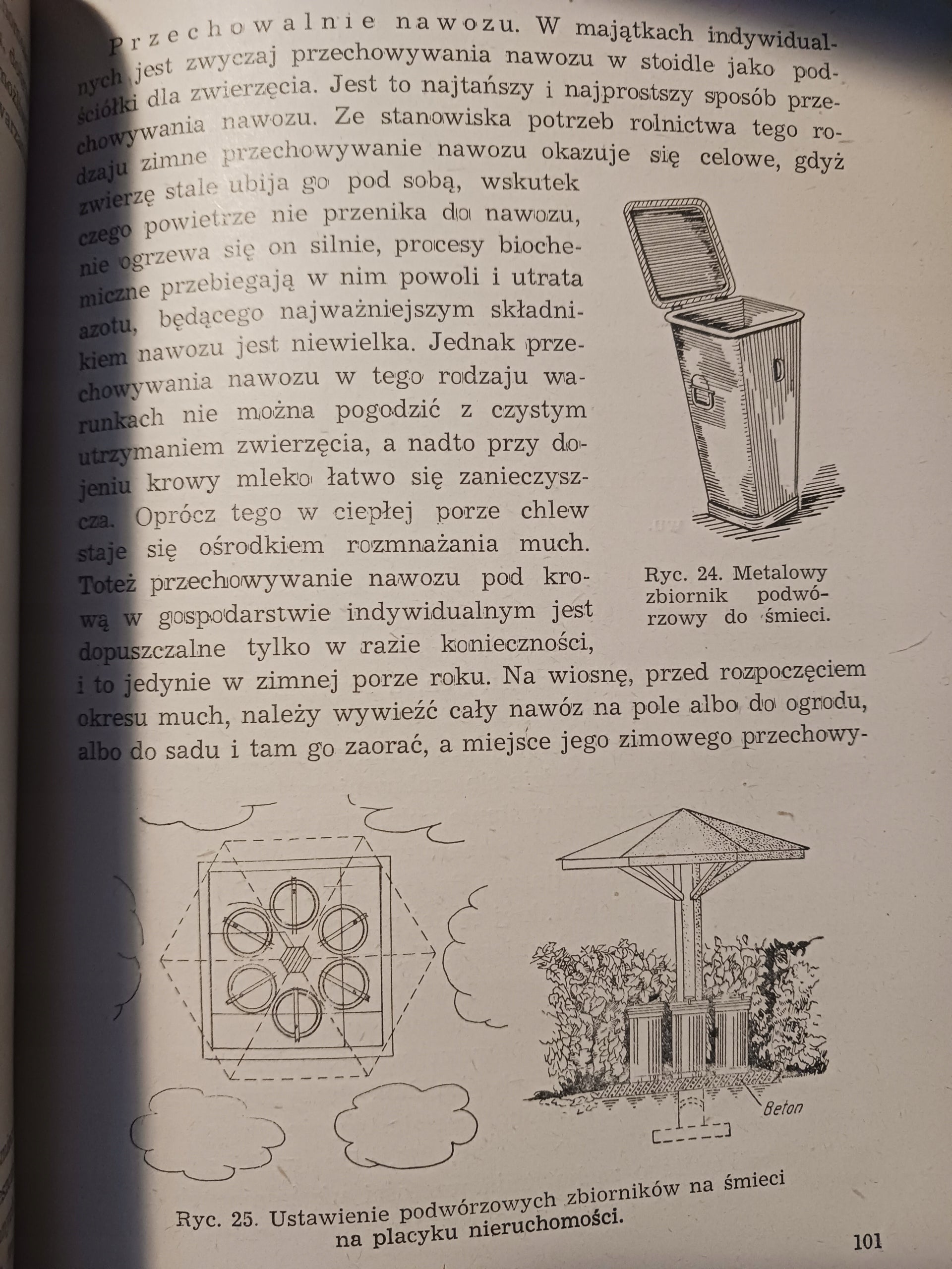 Higiena osiedli W. G. Nadeżdin, N. W. Winogradow