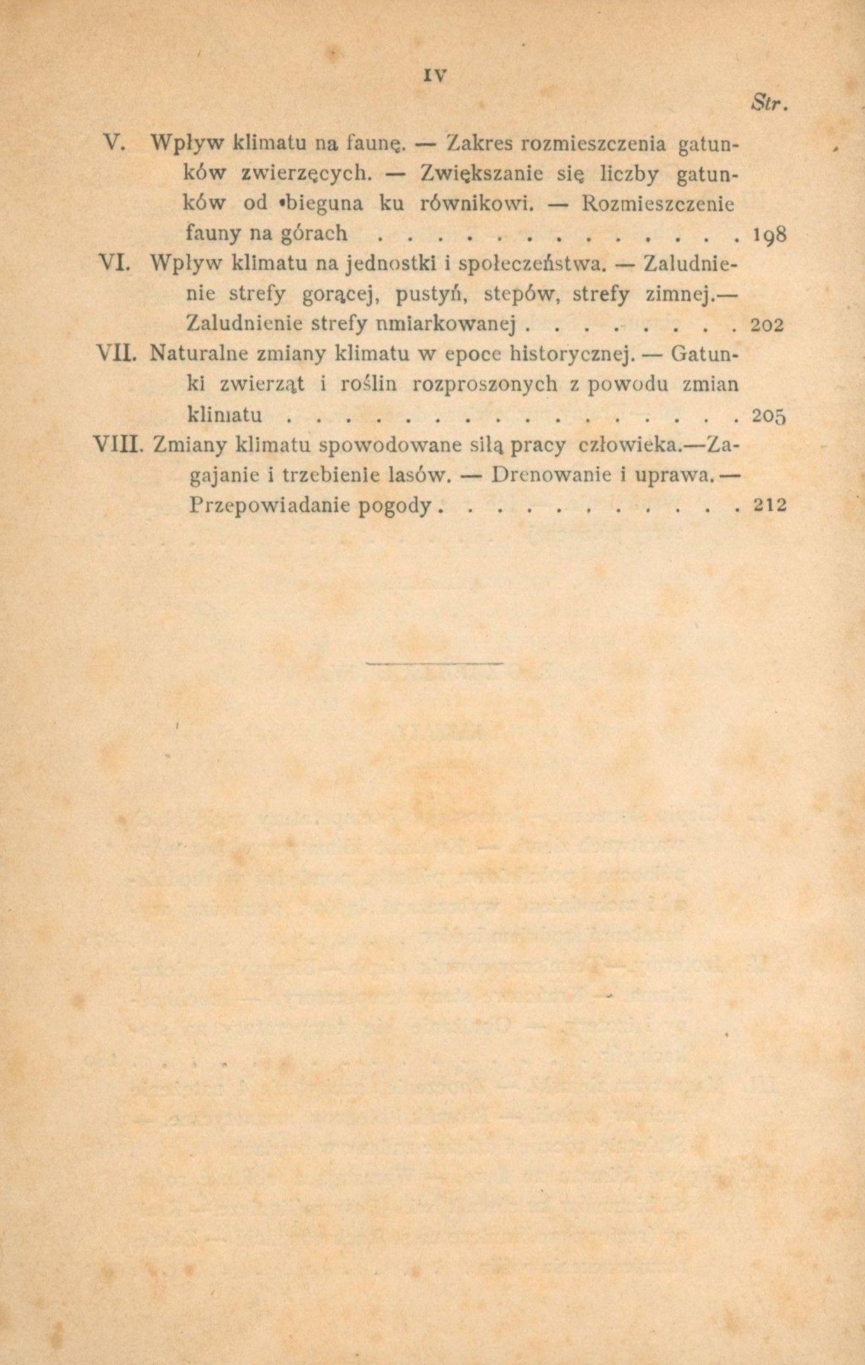 Zjawiska ziemskie t. II. Morza i meteory, Reclus E. [Warszawa 1895]
