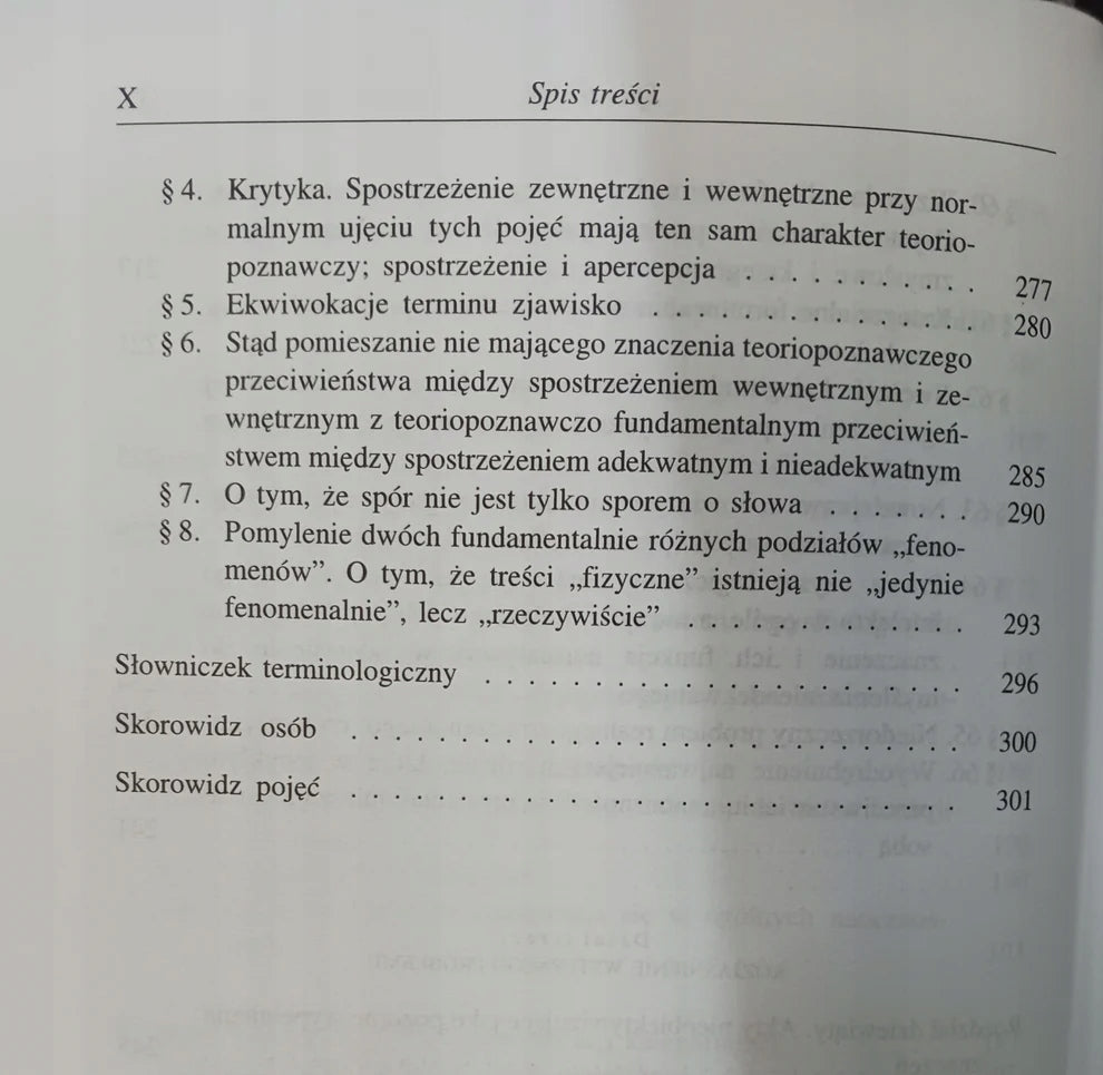 Badania logiczne - Edmund Husserl Komplet!
