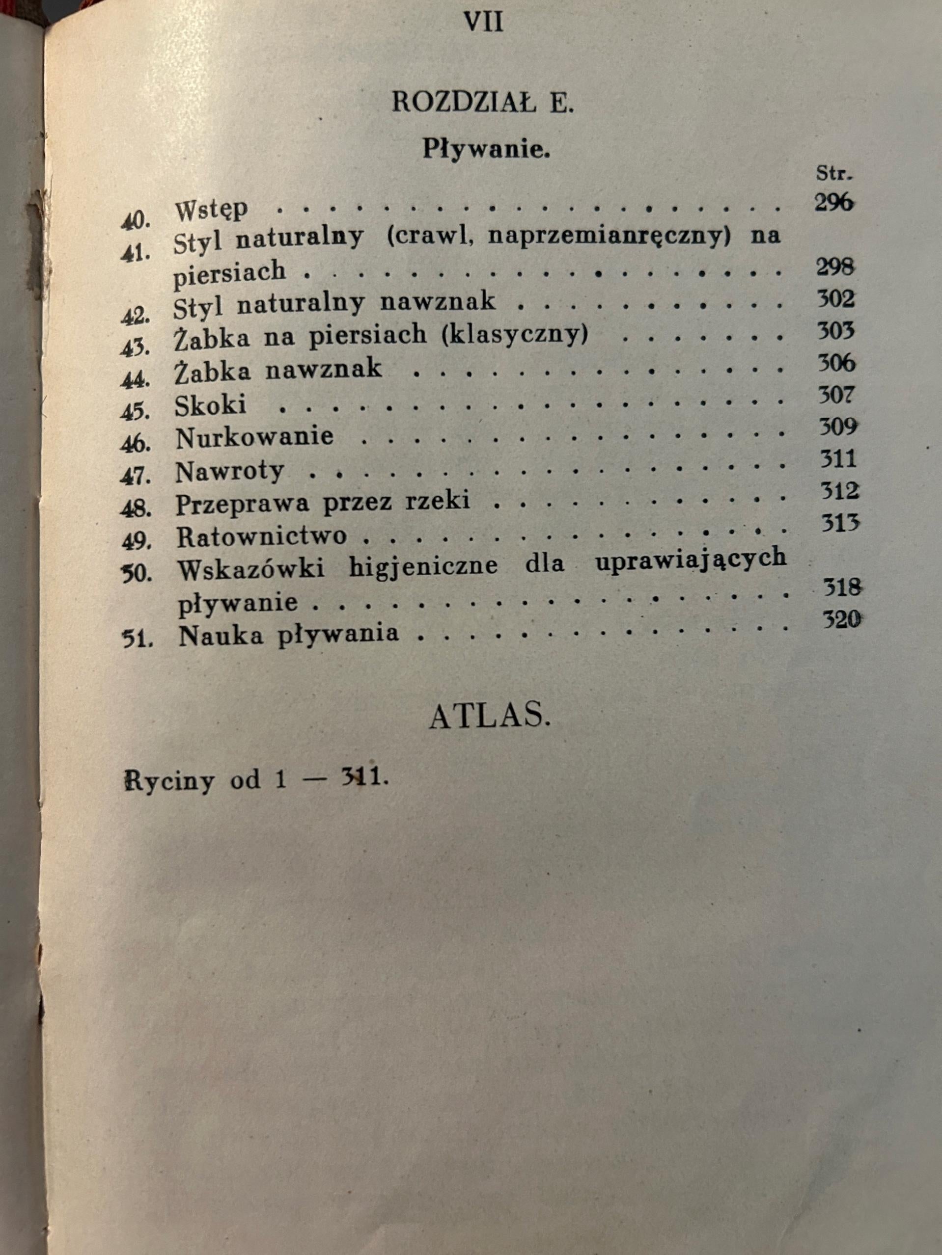 Instrukcja wychowania fizycznego - Ministerstwo Spraw Wojskowych [1931 r.]
