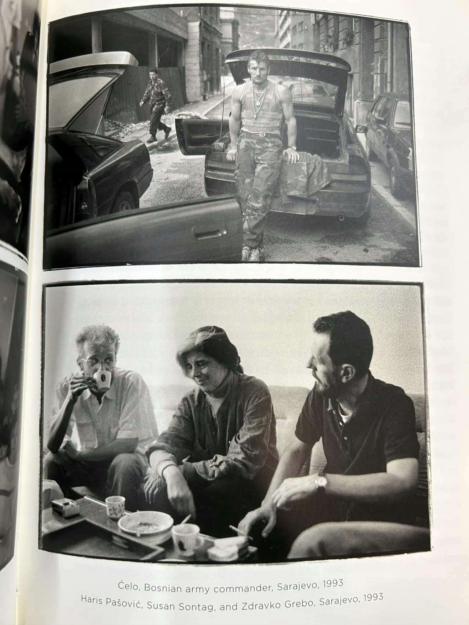 Annie Leibovitz at Work - Album