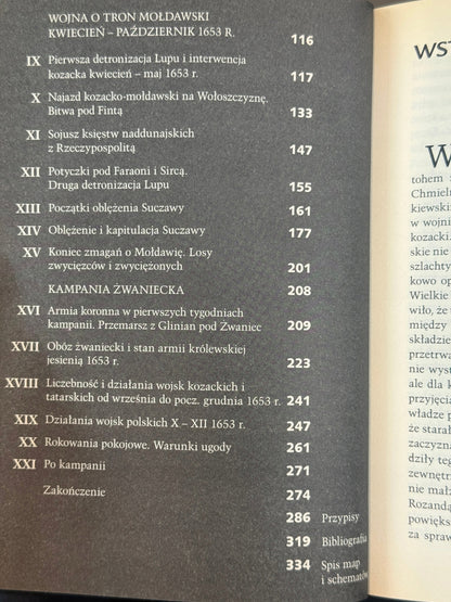 Od Batohu do Żwańca Tomasz Ciesielski