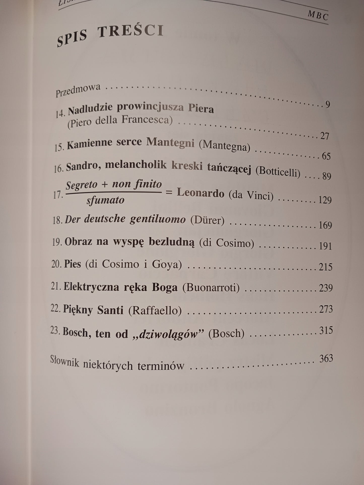 Malarstwo białego człowieka Tom 1 i 2 Waldemar Łysiak