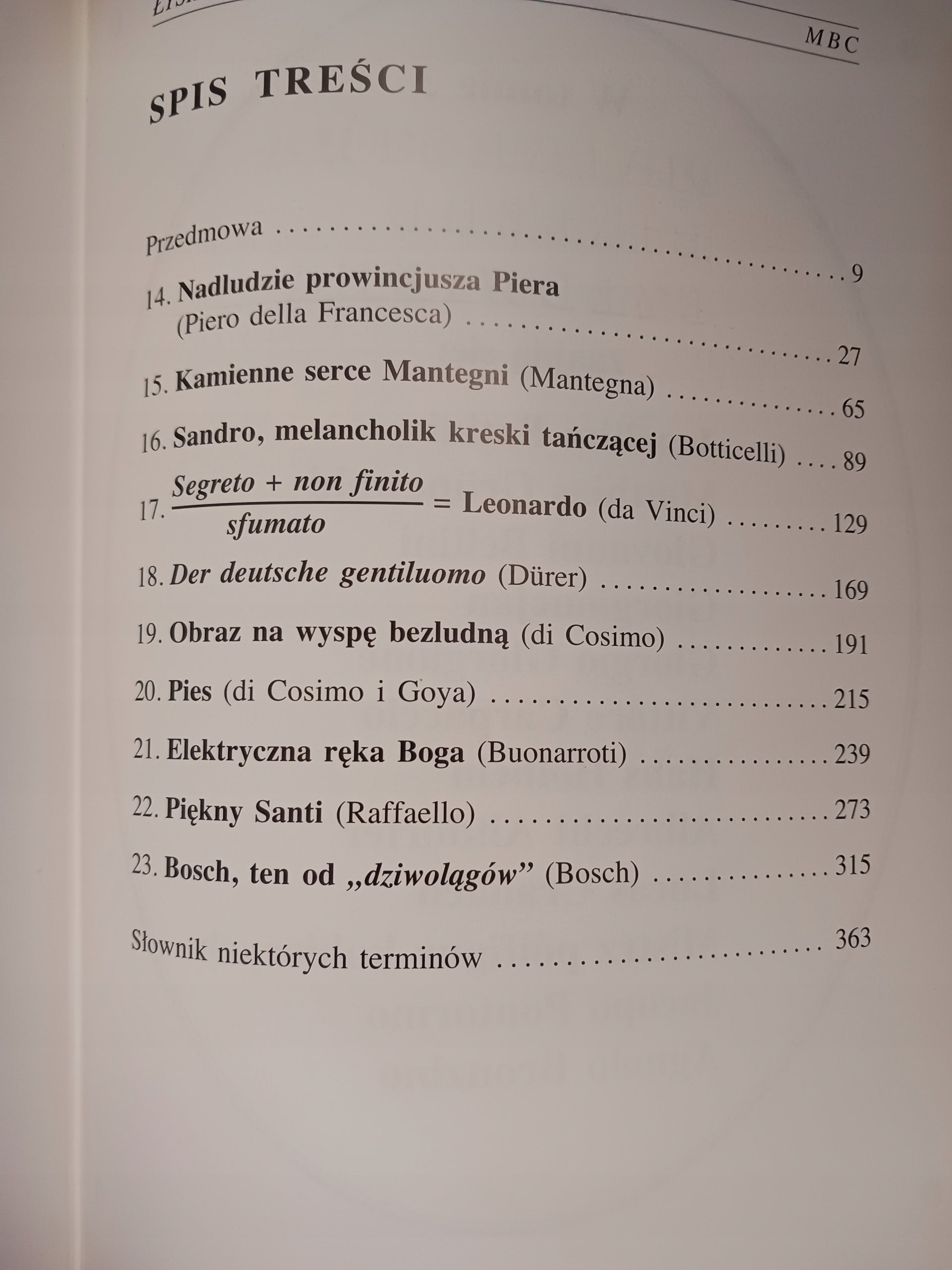 Malarstwo białego człowieka Tom 1 i 2 Waldemar Łysiak