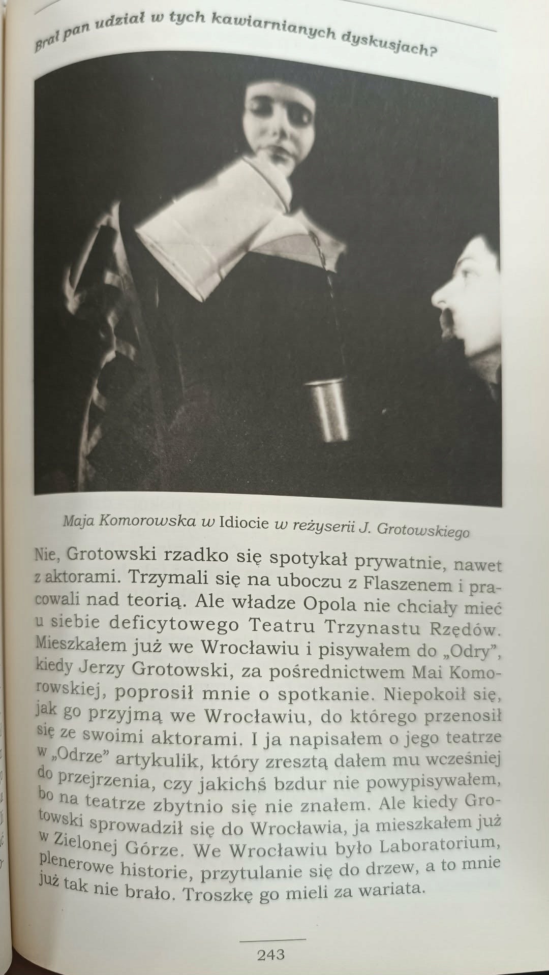 Słucham głosu serca + CD, Bogdan Loebl, Jarosław Sawic