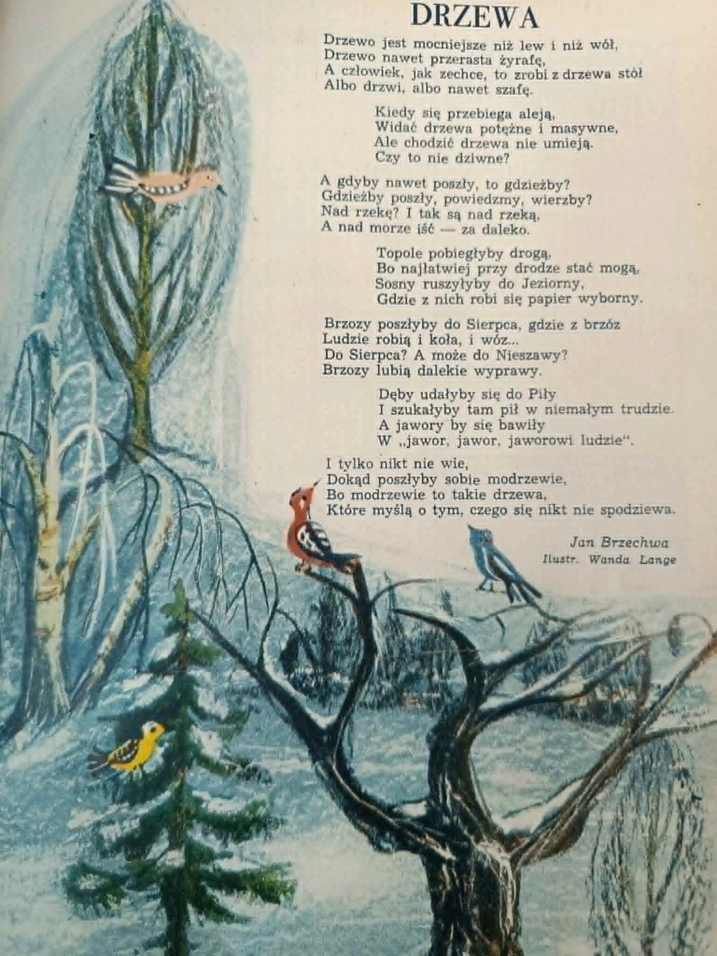 Płomyk, przyjaciel młodzieży 15-30. IX 1958-1959 r. Nr. 2-16 Rok 42
