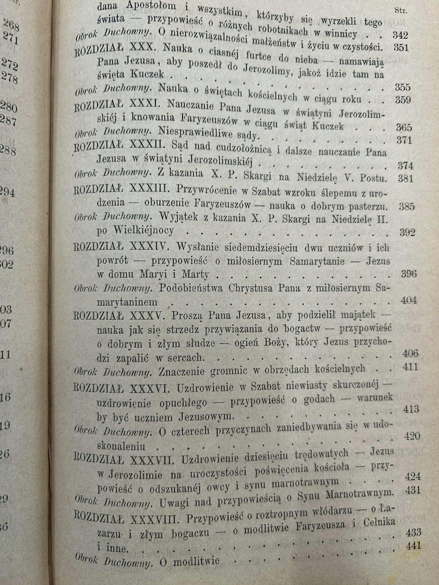 Żywot Zbawiciela Świata Pana Naszego Jezusa Chrystusa [1877 r.]