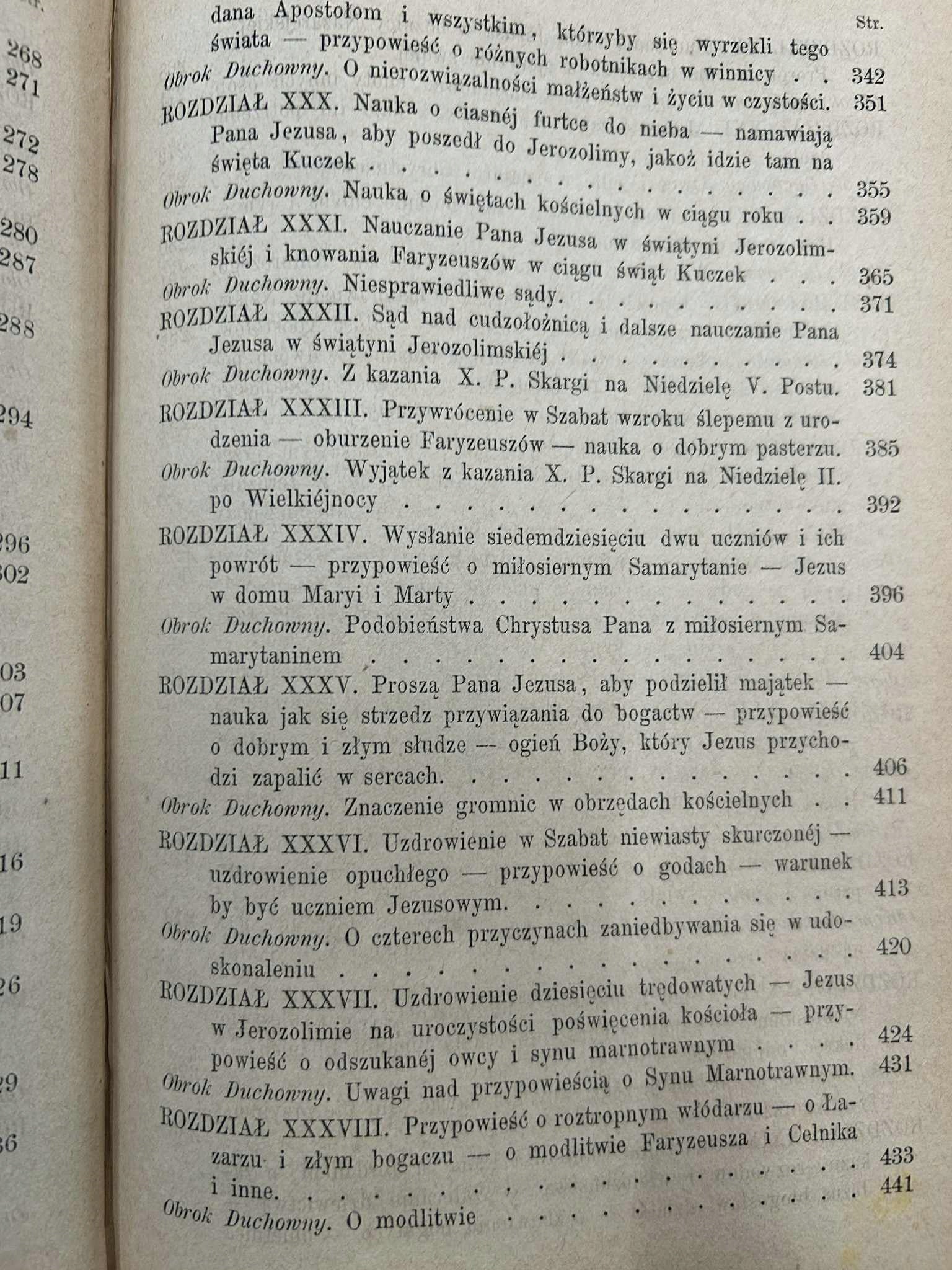 Żywot Zbawiciela Świata Pana Naszego Jezusa Chrystusa [1877 r.]
