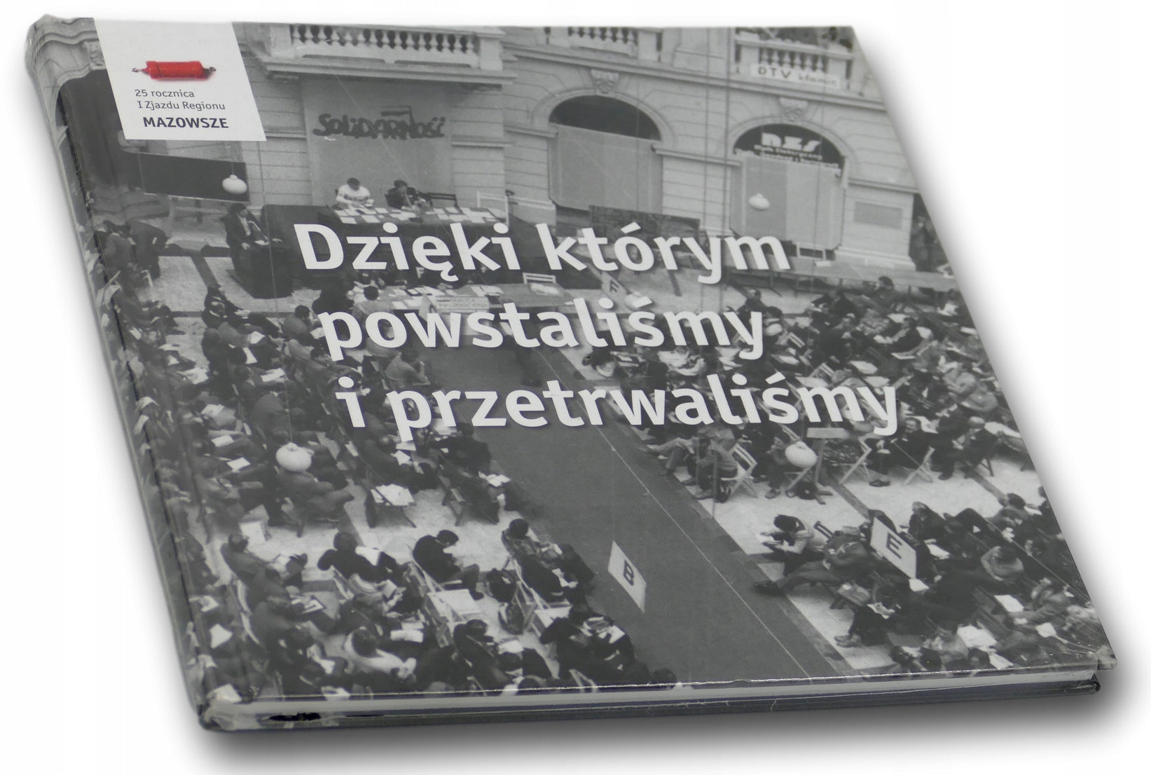 Dzięki którym powstaliśmy i przetrwaliśmy + dwie płyty CD