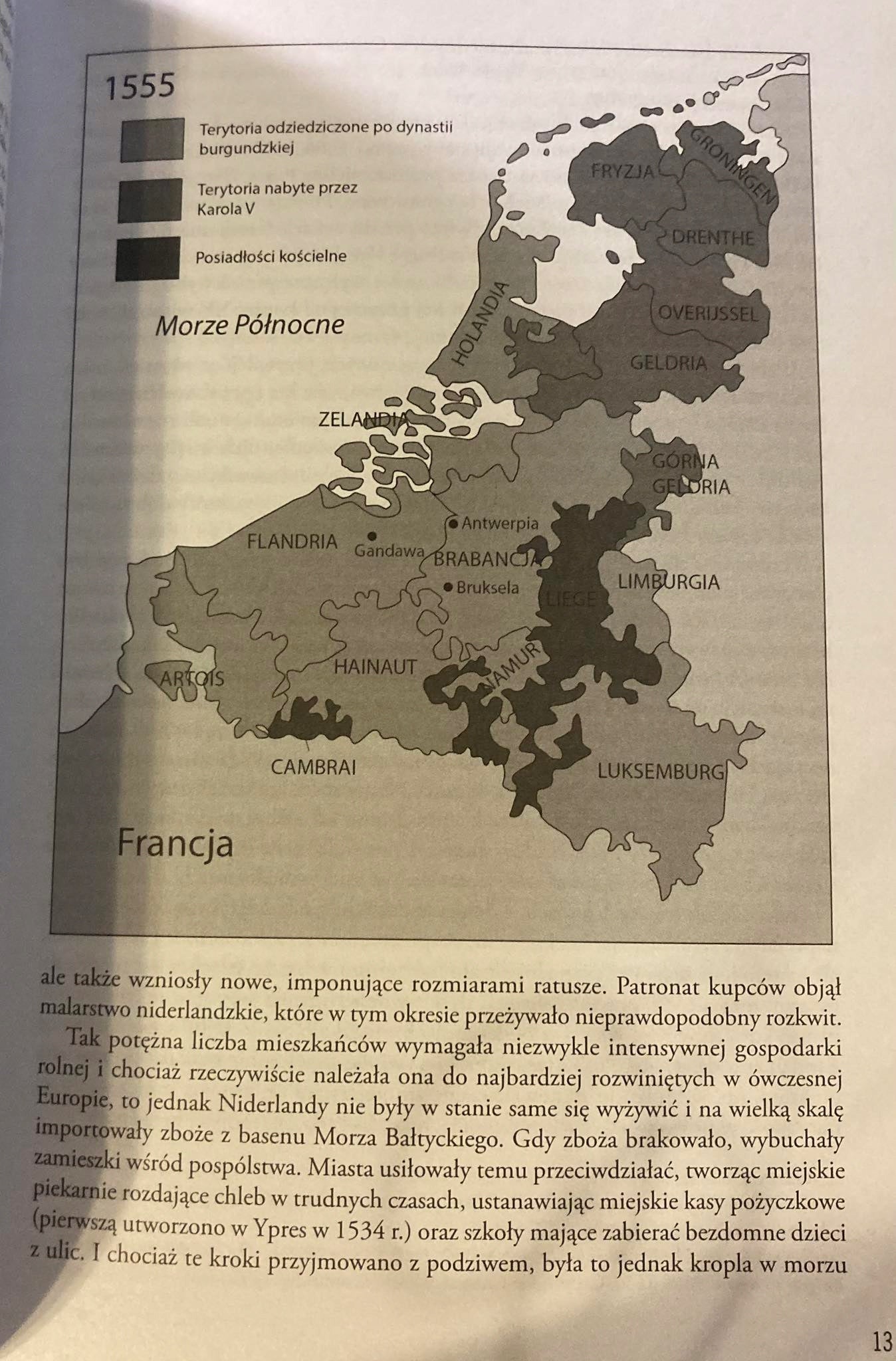 Wilki i łagodne jagniątka Chrystusa Kazimierz Bem