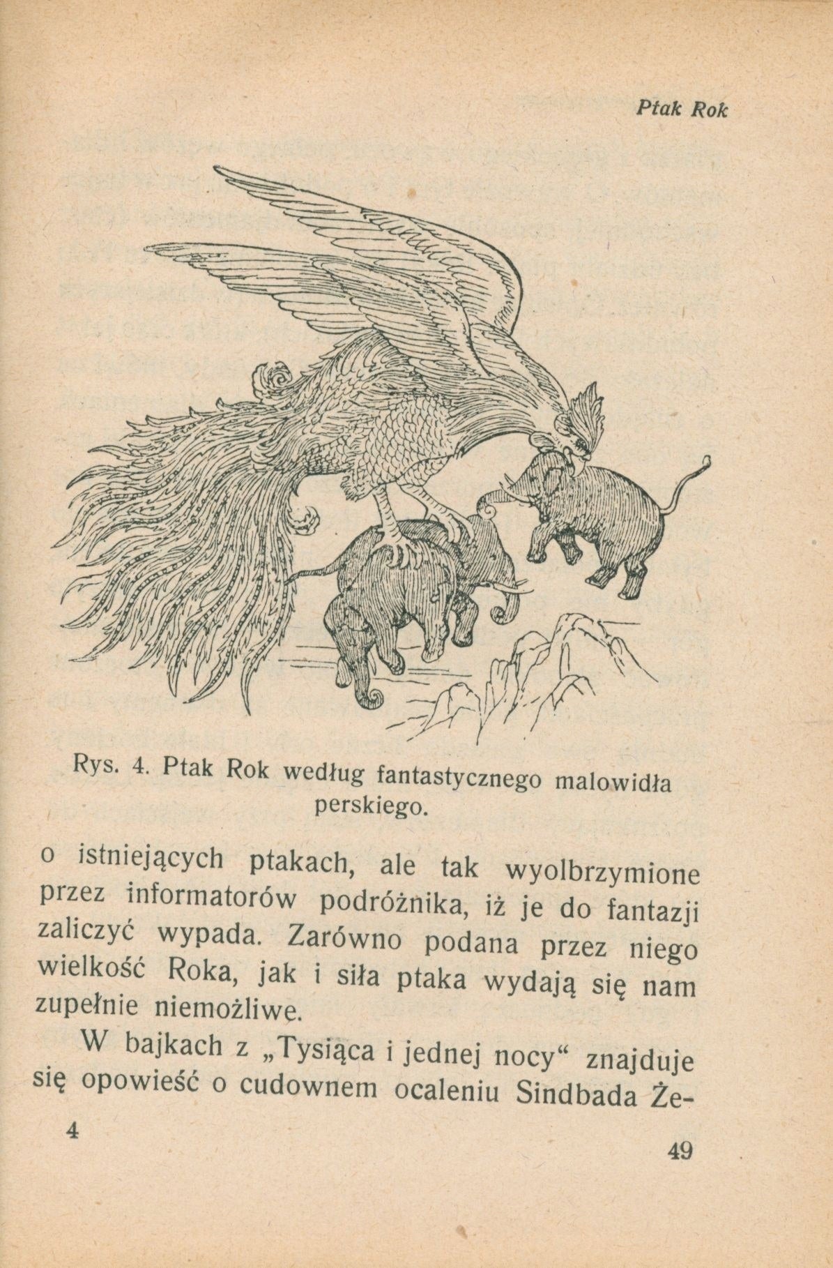 Legendy geograficzne średniowieczna Bolesław Olszewicz [1926]