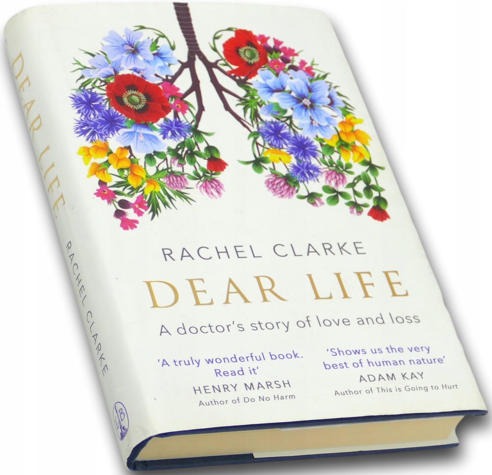 Dear Life, Rachel Clarke